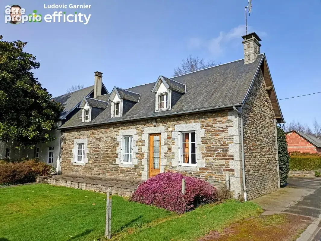 Maison 179 m² à Parigny  - photo 3