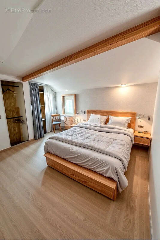 Maison à BONSON