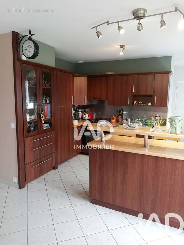 Photo 3 - Maison à MONTFLOURS