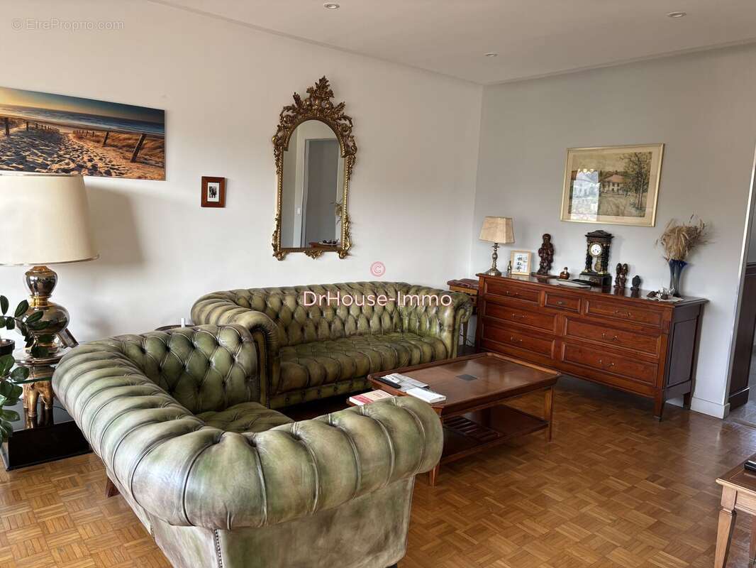 Appartement 82 m² à Tarare  - photo 13