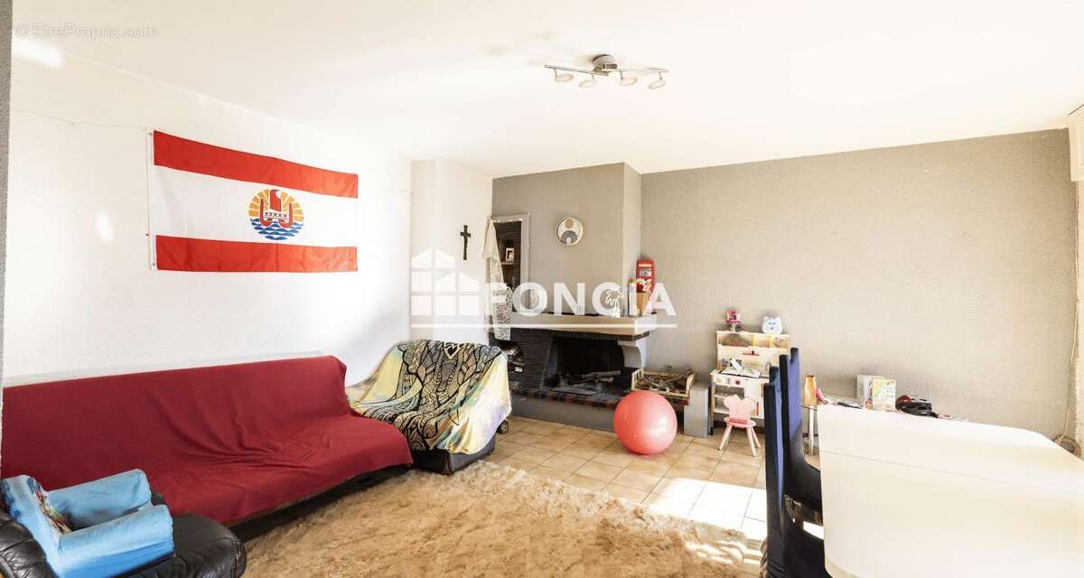 Appartement à VILLELONGUE-DE-LA-SALANQUE