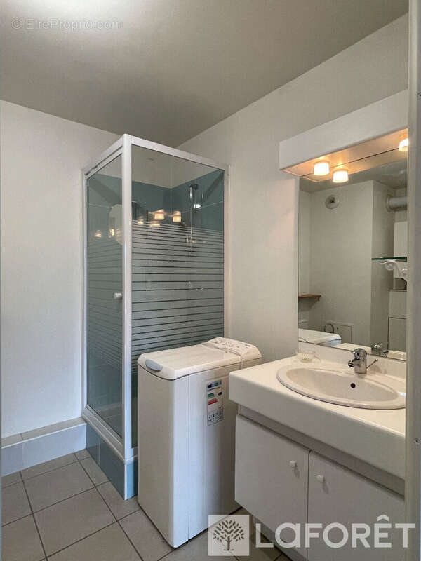Appartement La Teste 2 pièces 39 m2 - photo 5