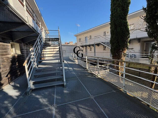 Appartement à REZE
