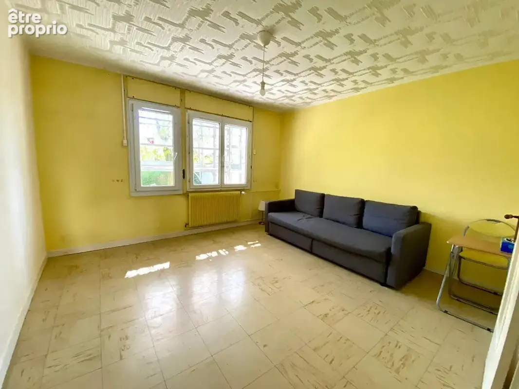 Appartement Sartrouville 3 pièce(s) 60 m2 - photo 4