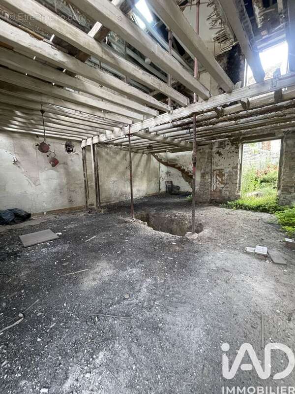 Photo 3 - Maison à EGREVILLE