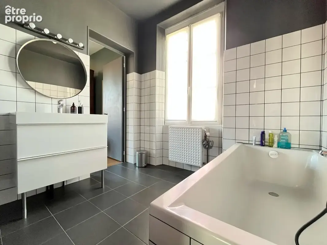 Belle maison familiale renovee - photo 12