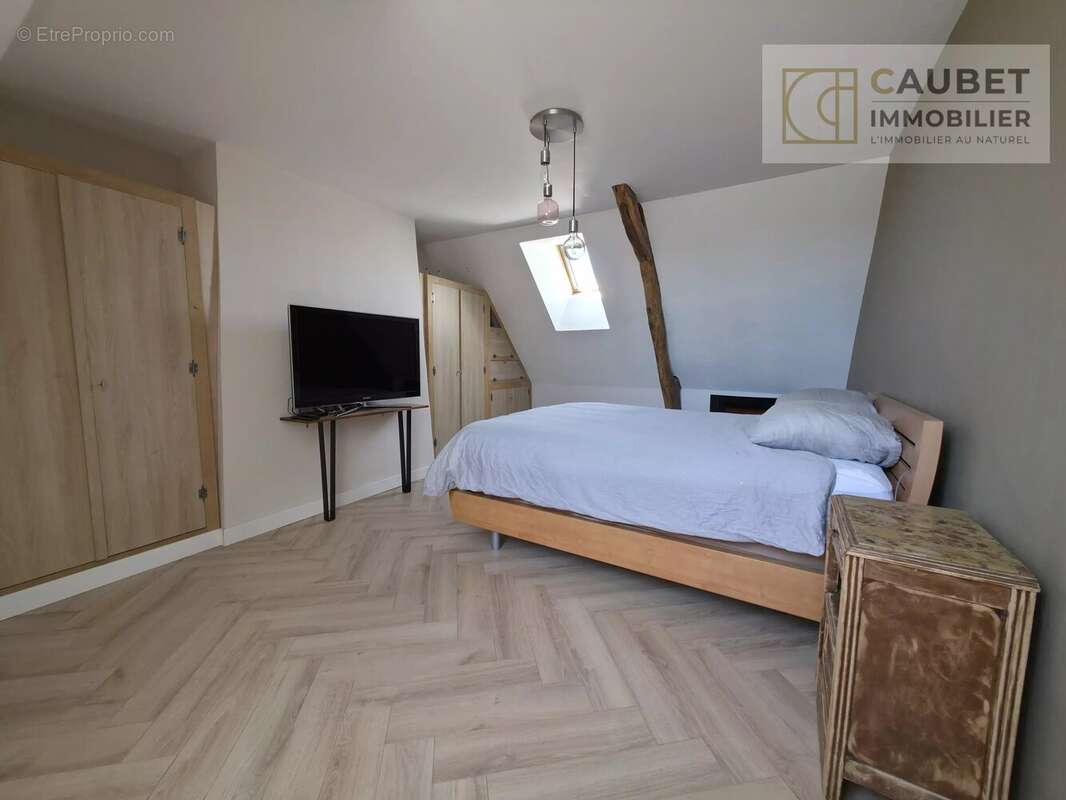 Appartement à SAINT-MARTIN