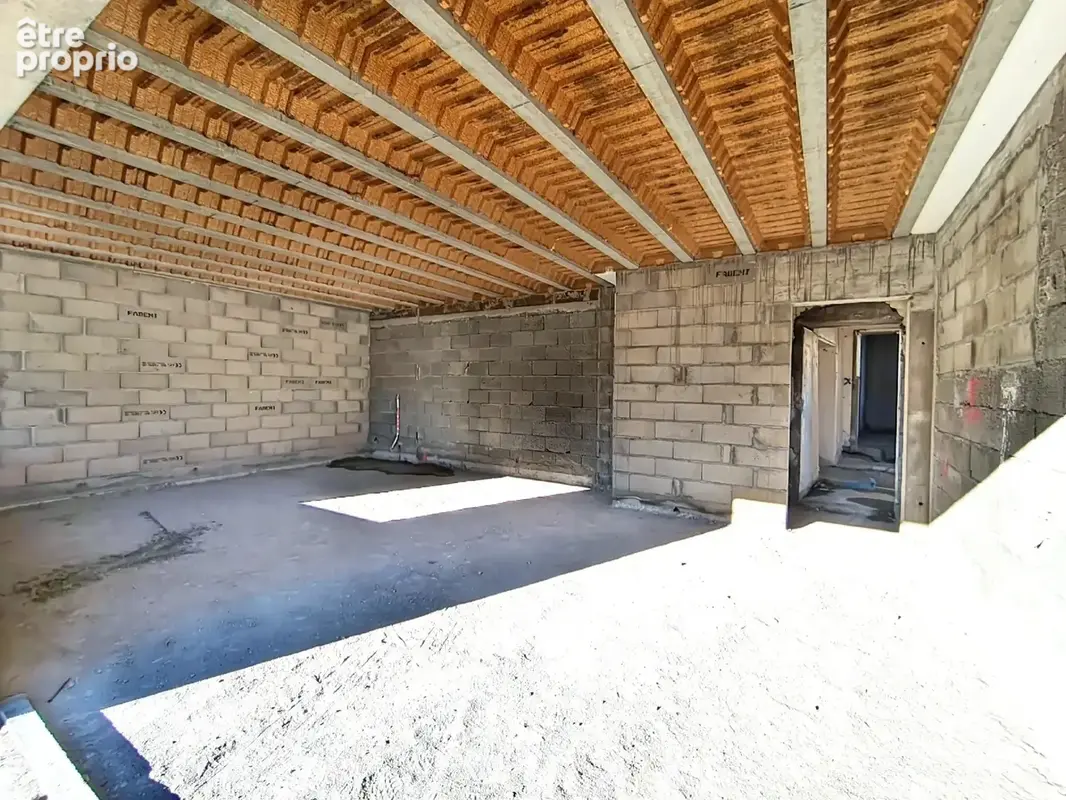 Appartement à vendre 2 pièces 41m² VINZIER (74) - photo 2
