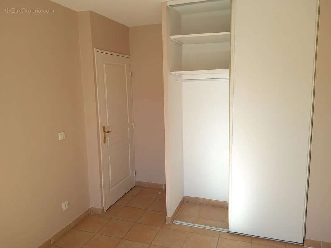 Appartement à AUBAGNE