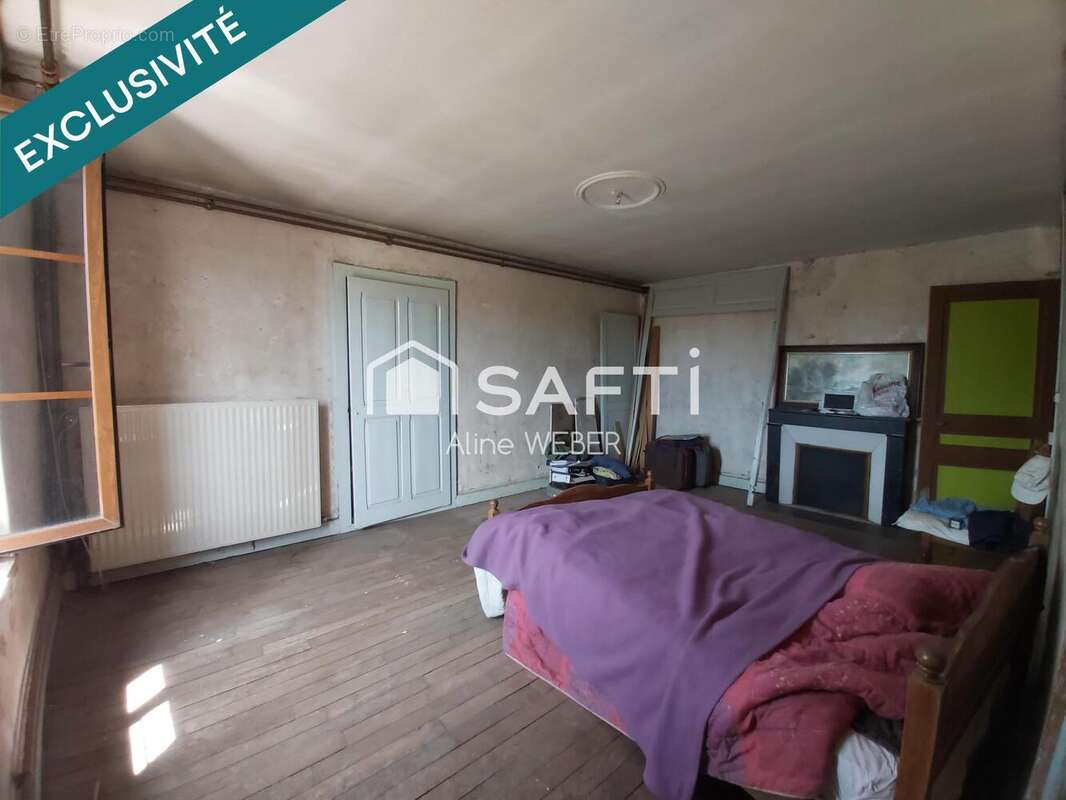 Photo 7 - Maison à CESSE