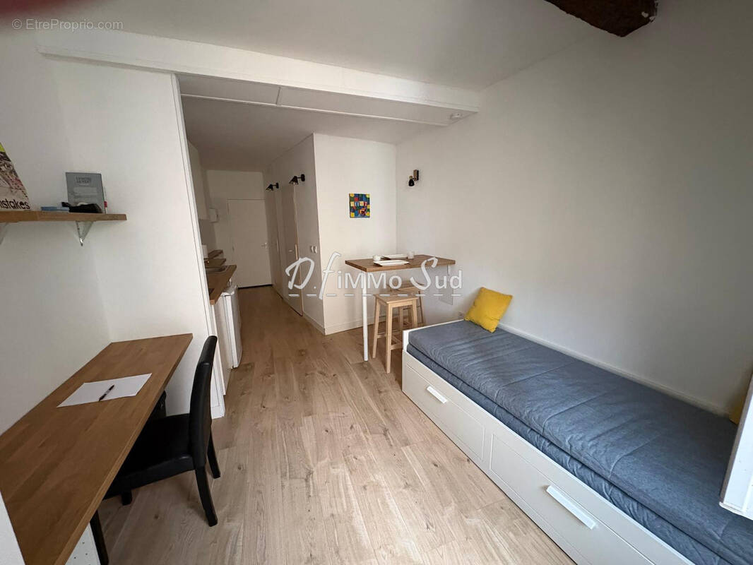 Appartement à NARBONNE