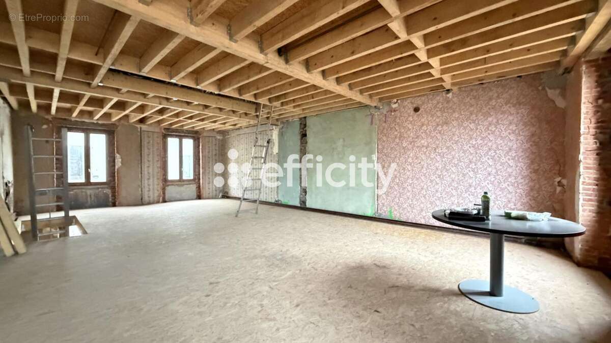 Maison à rénover - photo 4