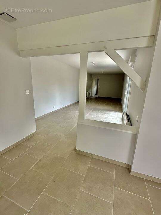 Maison à GRAYAN-ET-L&#039;HOPITAL