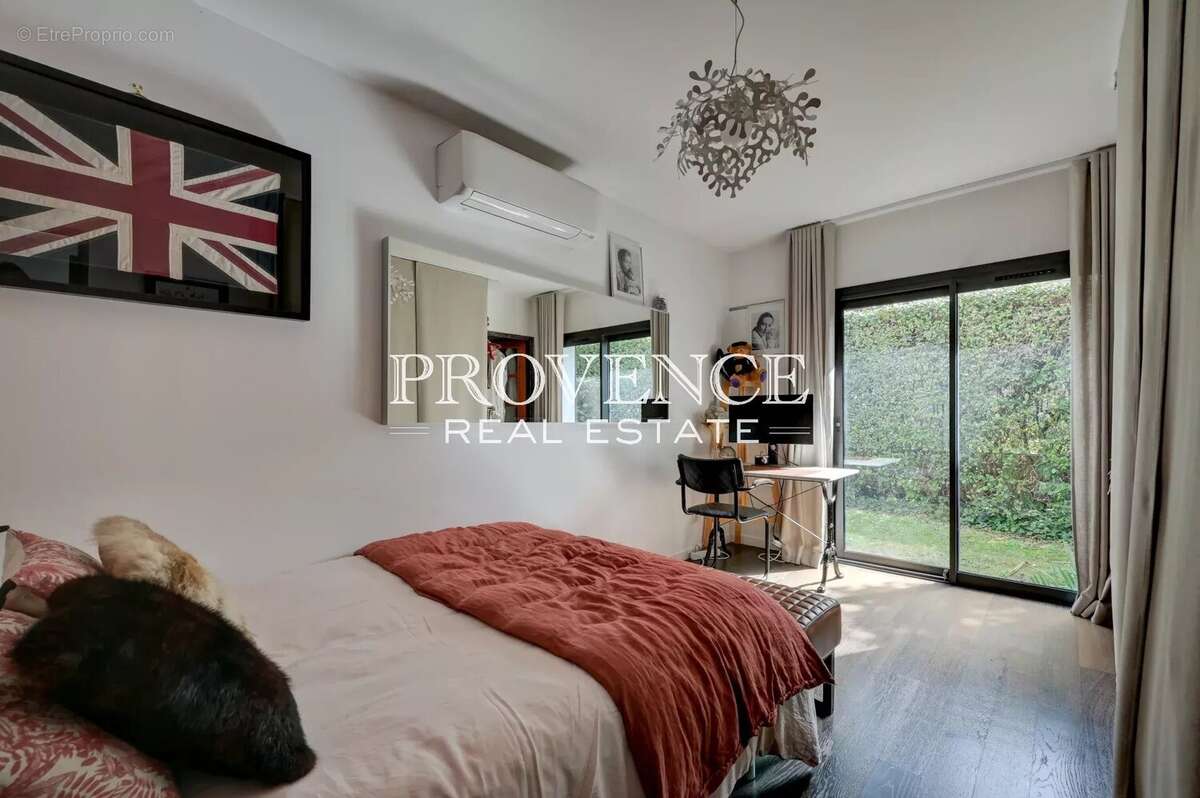 Maison à MARSEILLE-9E