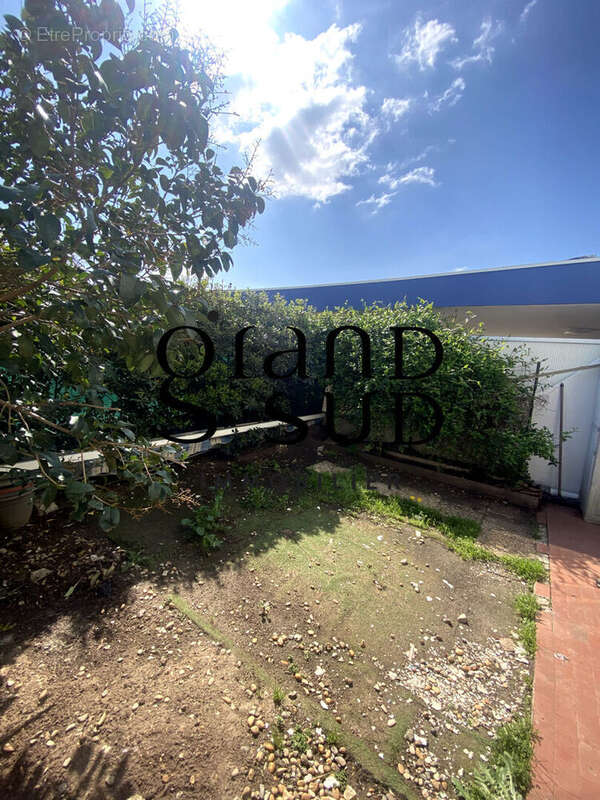 Appartement à LE GRAU-DU-ROI