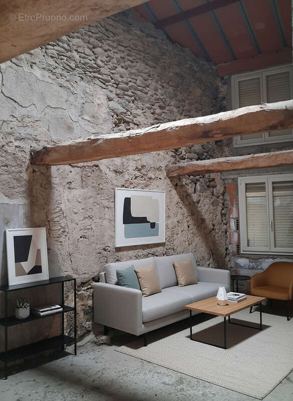 Maison à SAINT-JEAN-PLA-DE-CORTS