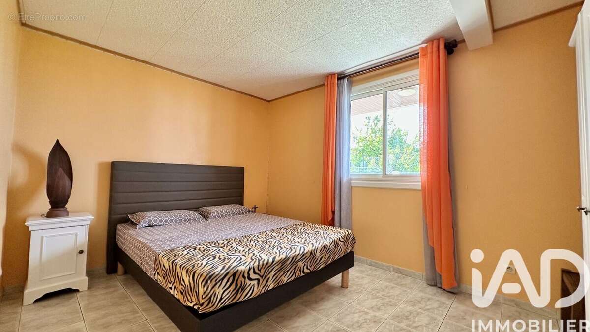 Photo 6 - Maison à SAINT-PIERRE