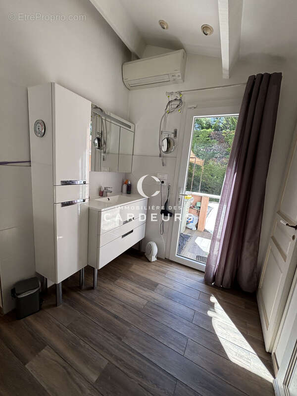 Maison à AIX-EN-PROVENCE