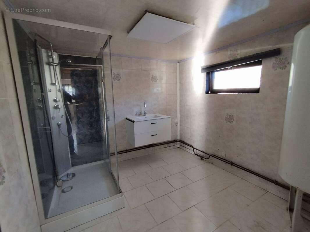 Maison à PACY-SUR-EURE