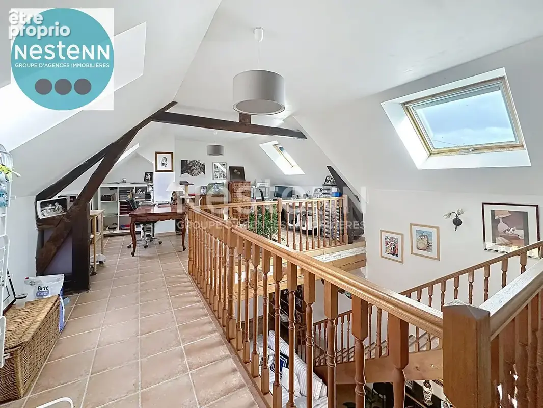 Maison 6 pièces à vendre à Mulsans - Calme et Confort - photo 8