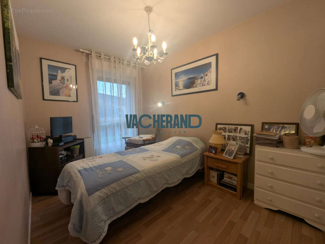 Appartement à BAILLEUL