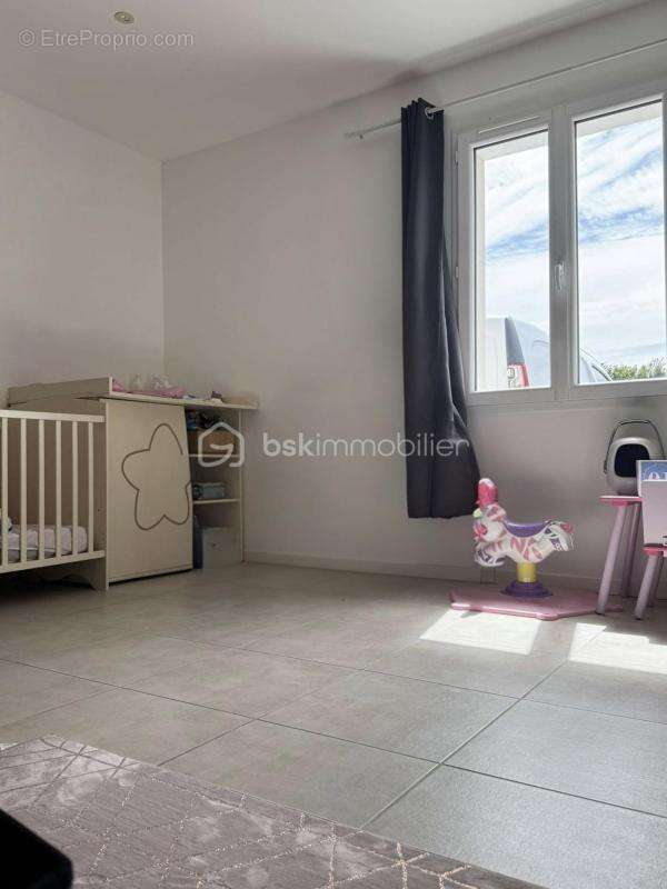 Maison à BENON