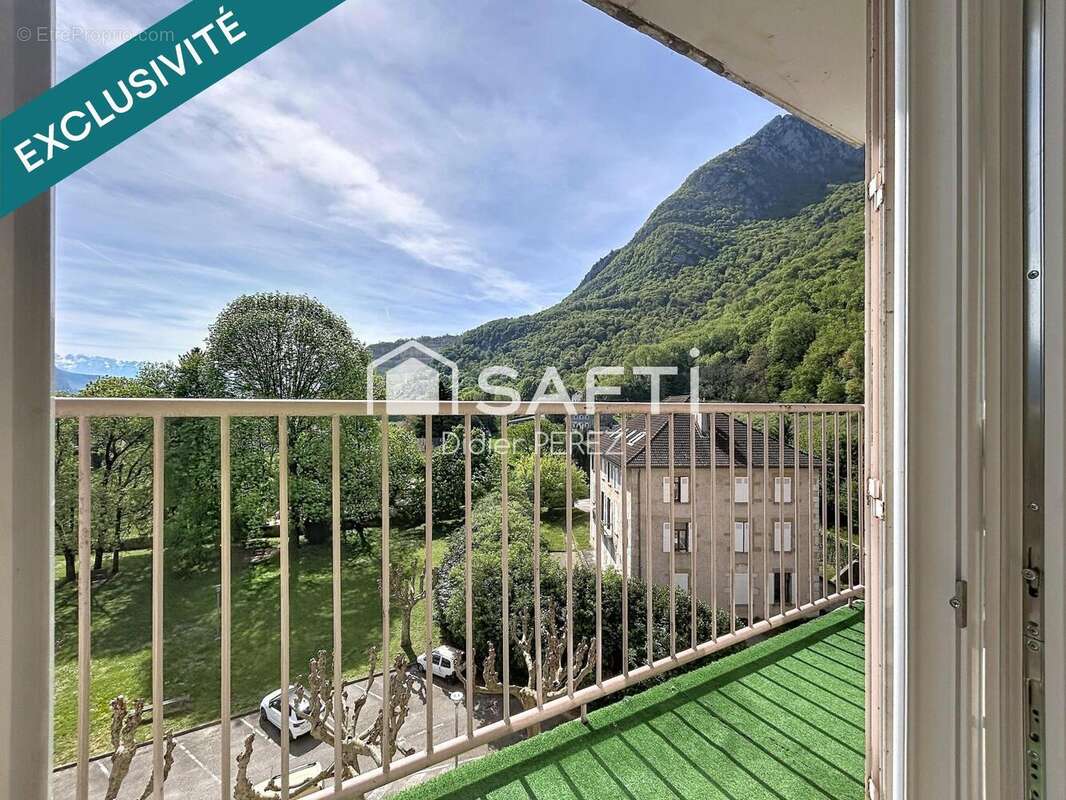 Photo 7 - Appartement à NOYAREY