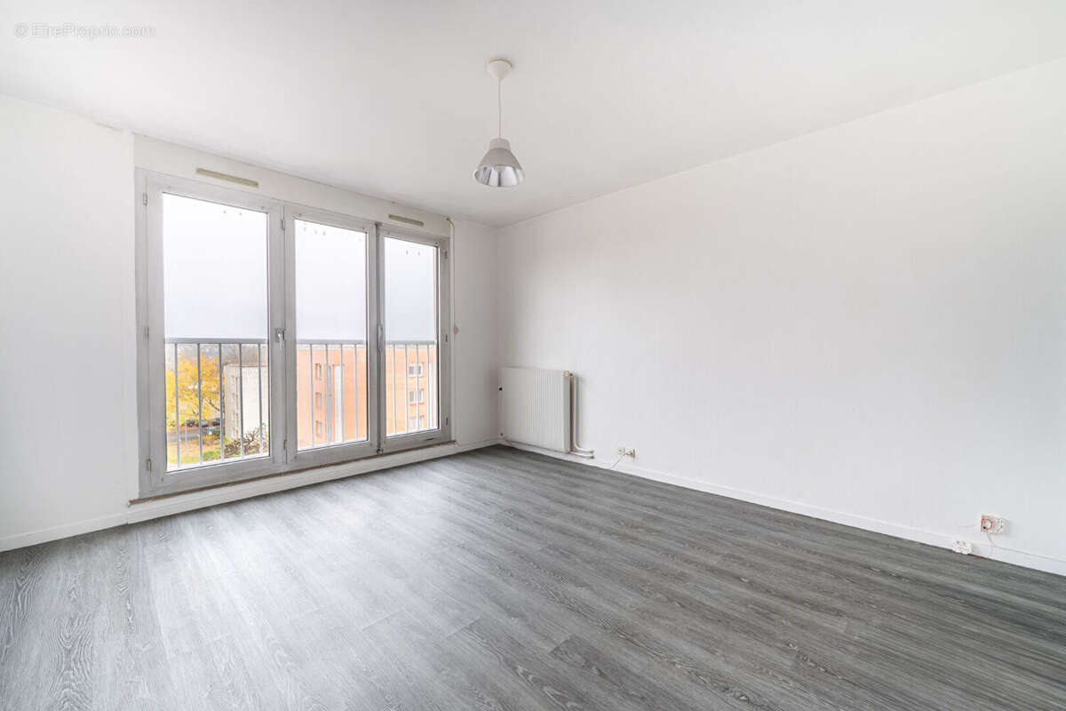 Appartement à CERGY