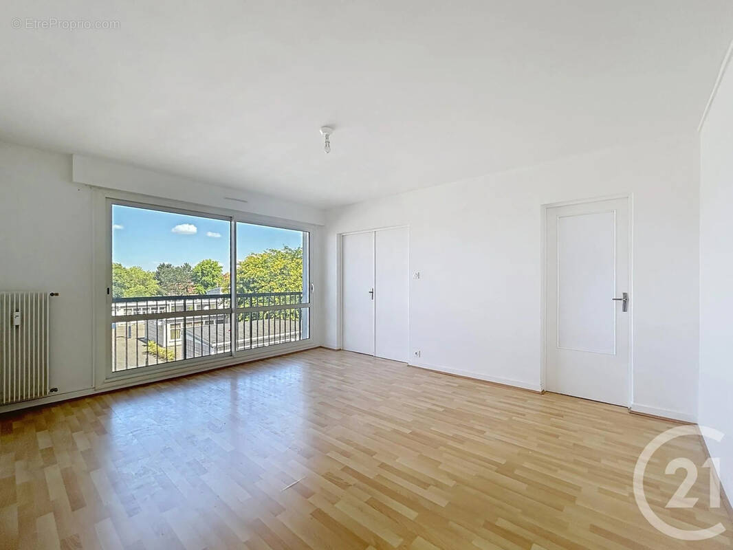 Appartement à TROYES