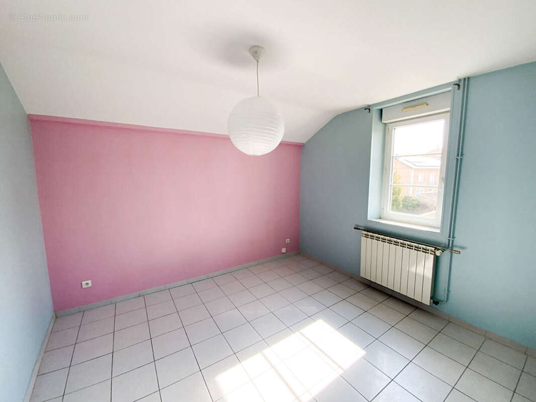 Appartement à LE CREUSOT