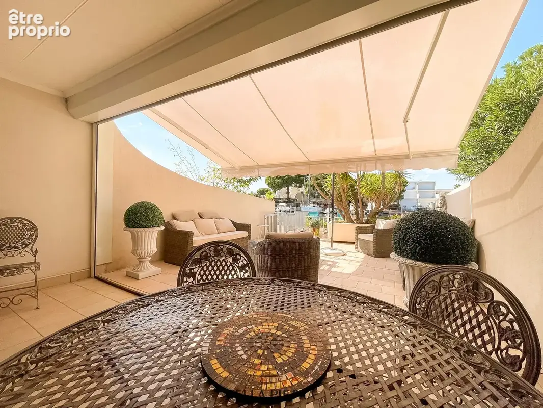 Maison 6 pièces 119 m² à vendre à Le Grau-Du-Roi (30240) - photo 6