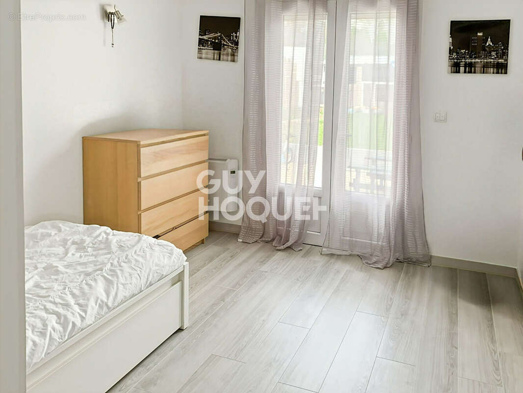 Maison à TOURNAN-EN-BRIE