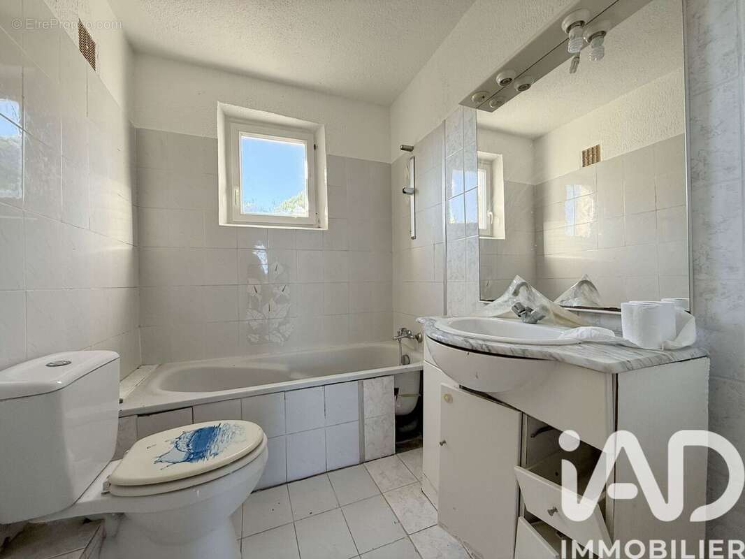 Photo 8 - Maison à HYERES