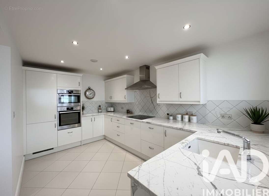 Photo 6 - Appartement à MANDELIEU-LA-NAPOULE