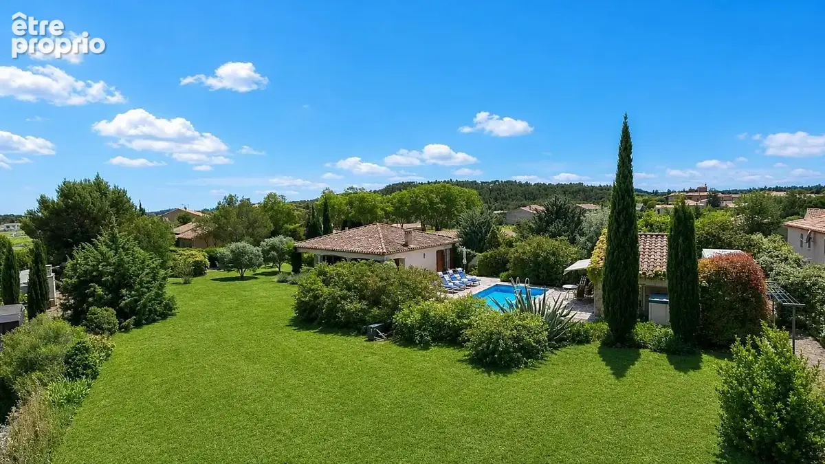 Maison 4 pièces 88 m² à vendre à Aigne (34210) - photo 8