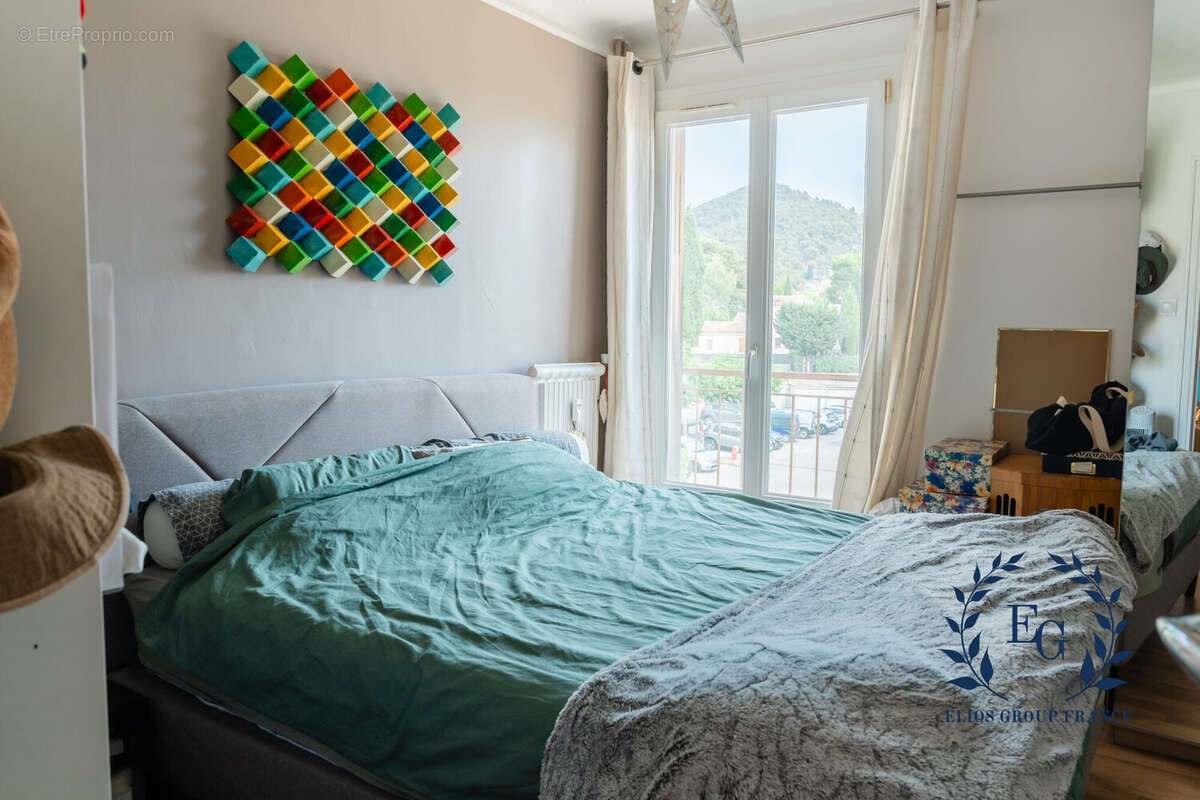 Appartement à ALLAUCH