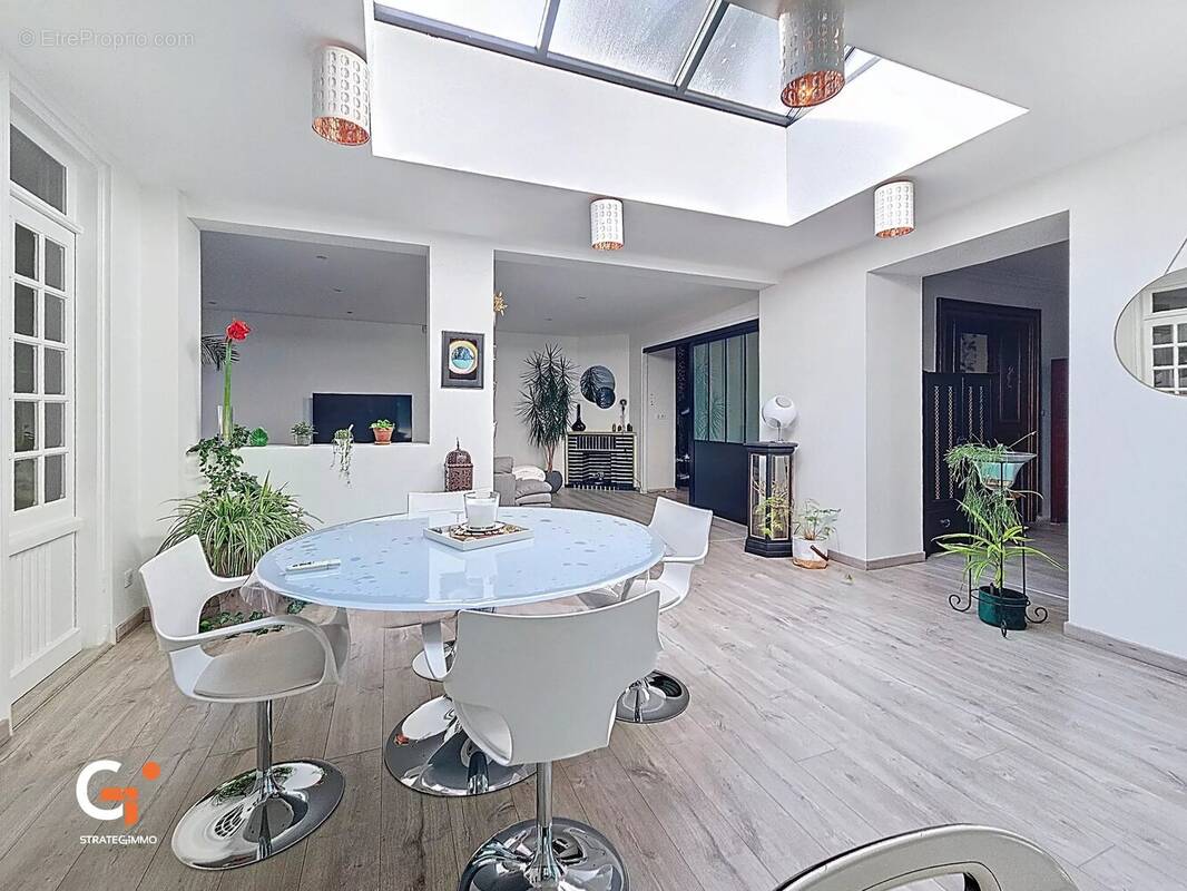 Appartement à DIEPPE