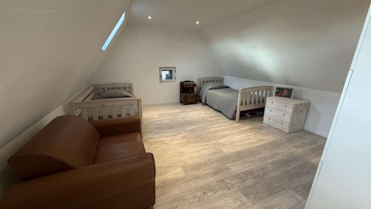 Maison à LISSAC-ET-MOURET