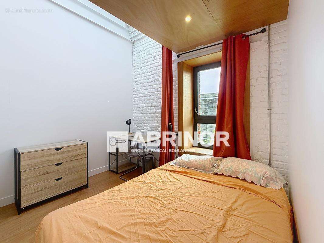Appartement à ROUBAIX