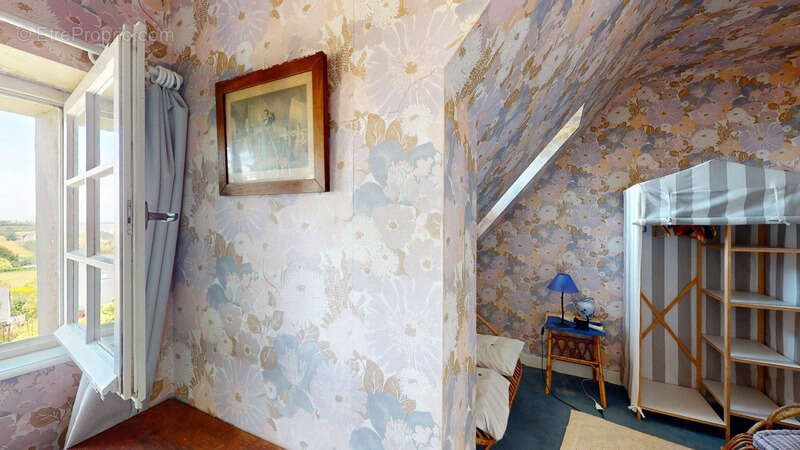 Maison à DOUARNENEZ