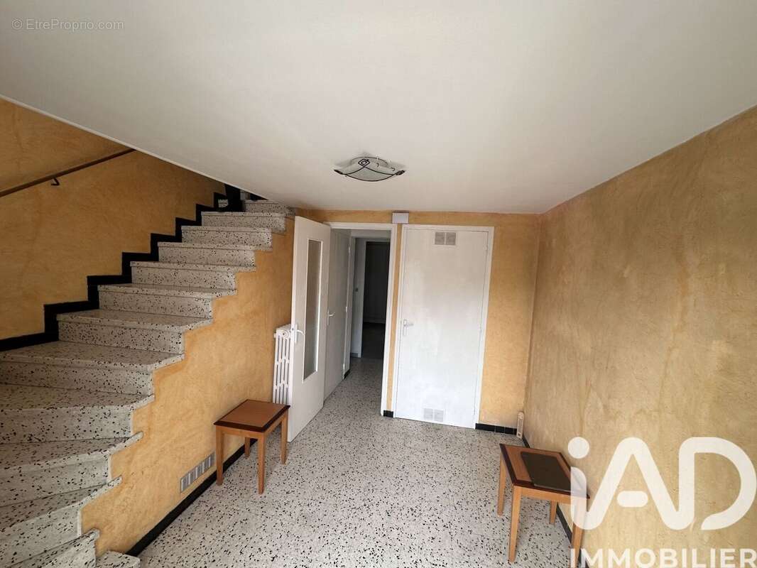 Photo 3 - Maison à MITRY-MORY