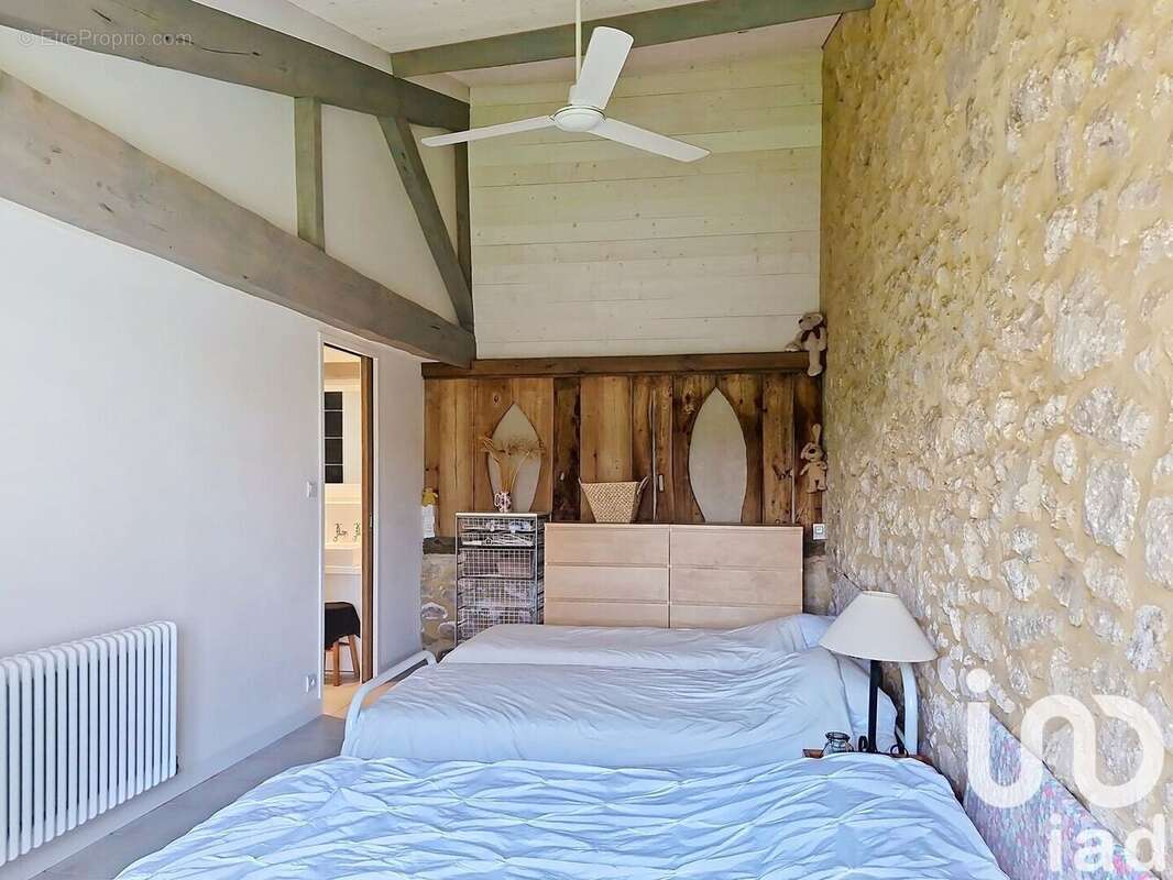 Photo 9 - Maison à COUBEYRAC