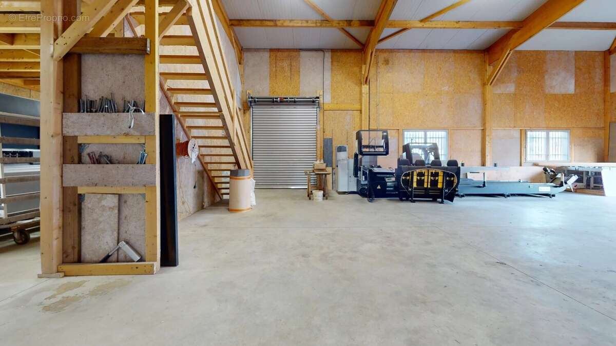 Commerce à COIGNIERES