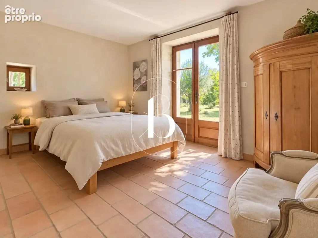 Maison 6 pièces 150 m² à vendre à Barjac (30430) - photo 19