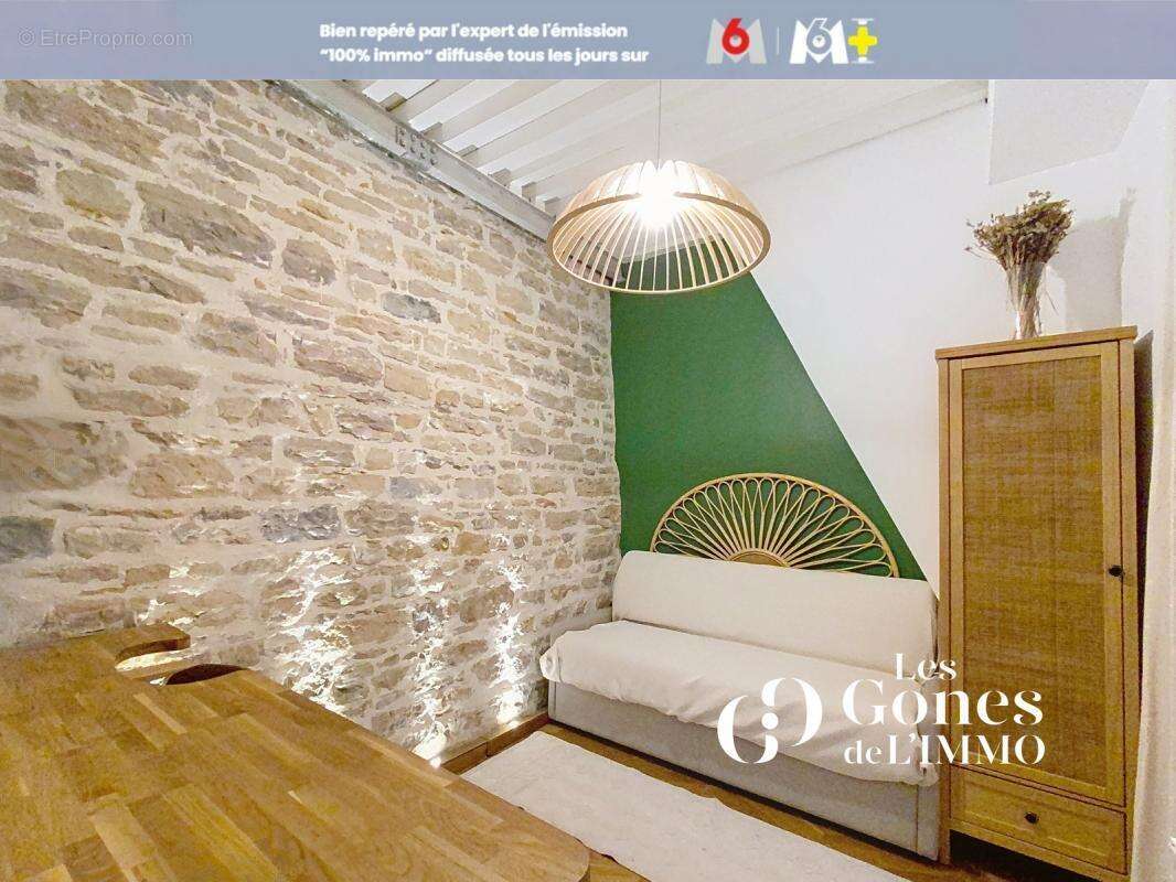 Appartement à LYON-4E