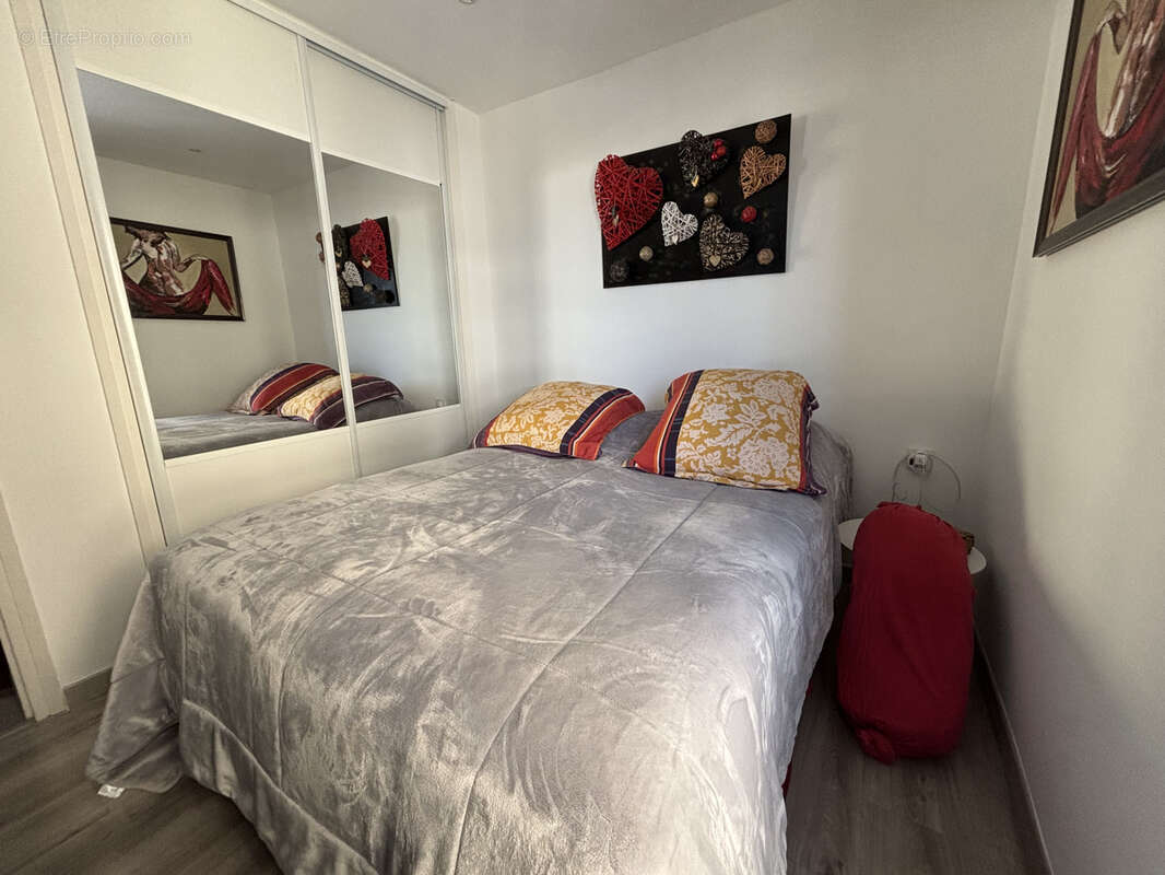 Appartement à SAINT-NAZAIRE