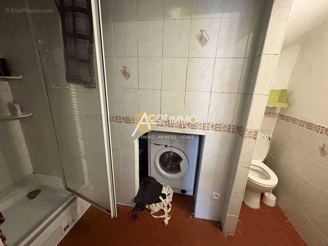 Appartement à LA SEYNE-SUR-MER