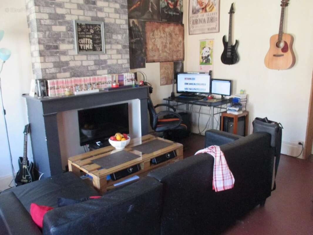 Appartement à CAMBRAI