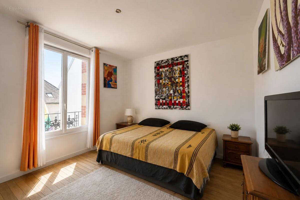 Maison de 7 pièces de 185 m² à Montmirail - photo 7