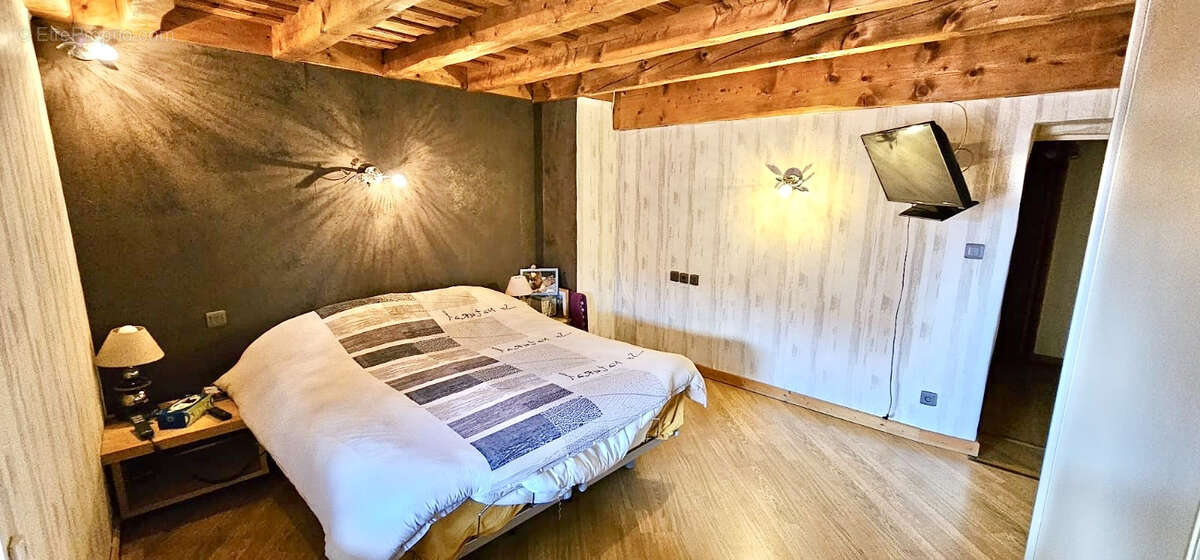 Maison à MENTHONNEX-SOUS-CLERMONT